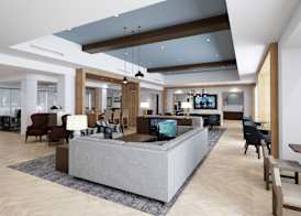 Staybridge Suites Lexington S Medical Ctr Area by IHG 2