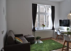 Studio Apartments City&style 4