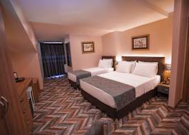 Hotel Kale 17 4