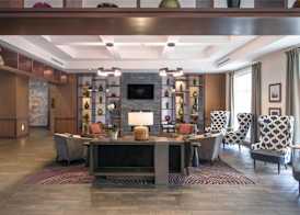DoubleTree by Hilton Raleigh - Cary 4