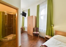 Hotel Mocca 3