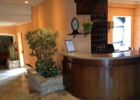 Hotel Belvedere 3