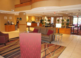 Wingate by Wyndham - Chattanooga 3