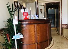 Hotel Serena srl 4