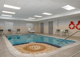 Spark by Hilton Rahway 4