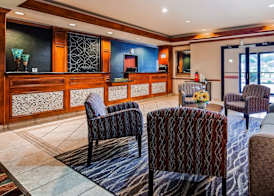 Best Western Jacksonville Inn 2