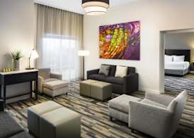 Hyatt House Charlotte Center City 3
