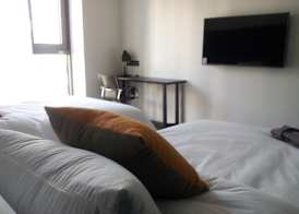 SR Hotel Magok 4