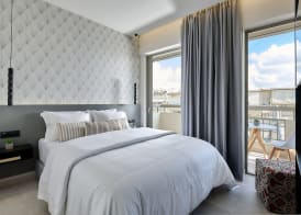 Stay 365 Heraklion Apart Hotel 4