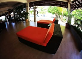 Negril Treehouse Resort 2