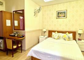 Nhu Y Hotel 4