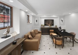 Akka Suites Taksim-Special Class 3