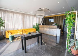 My Home Hotel - Free Parking , AC 2