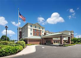 Homewood Suites by Hilton Newtown - Langhorne, PA 3