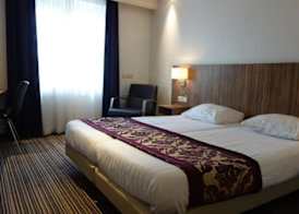 Hotel Middelburg 2