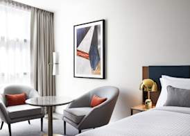 Crowne Plaza SYDNEY DARLING HARBOUR by IHG 4