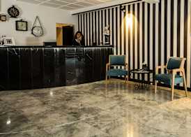 Semsan Hotel 5