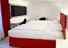 DORMERO Hotel Düsseldorf 5