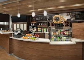 Courtyard by Marriott El Paso East/I-10 5