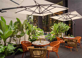 Canopy By Hilton Bangkok Sukhumvit 2