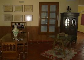 Hotel Rural Palacete de Mañara 4
