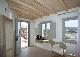 Legacy Suites 5