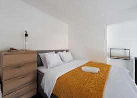 Apart loft hotel in Karlin 5