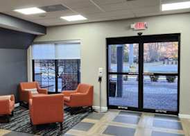 Quality Inn Richmond North 4