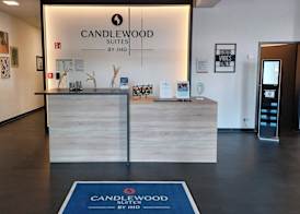 Candlewood Suites BERLIN CHARLOTTENBURG by IHG 4