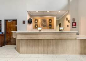 Comfort Suites Bush Intercontinental Airport 5