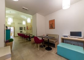 Salvator Boutique Hotel vegan-friendly 5