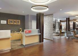 TownePlace Suites by Marriott London 2
