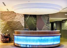 SpringHill Suites Houston NASA/Seabrook 5