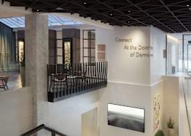 Iceland Parliament Hotel, Curio Collection By Hilton 4