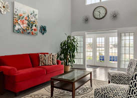 Baymont by Wyndham Albany at Albany Mall 3