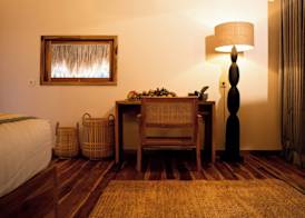 Dejama Glamping Resort Lombok 3