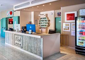 Nuovo hotel ANTHISA 4