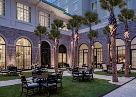 Embassy Suites by Hilton Charleston Harbor Mt. Pleasant 4