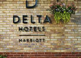Delta Hotels Cheshunt 3