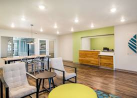 WoodSpring Suites Jacksonville - South 2