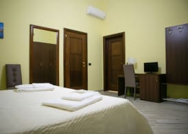 Villa Albertina Exclusive B&B 2