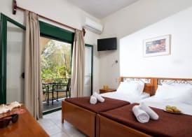 Erofili Apartments 5