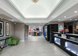 Holiday Inn Express & Suites MILTON EAST I-10 by IHG 2