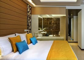 Country Inn & Suites By Radisson, Bengaluru Hebbal Road 5