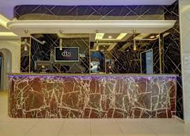 Kleopatra Arsi Hotel 2