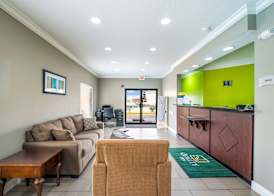 Quality Inn Cullman I-65 Exit 310 3