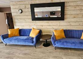 Best Western Terre de Provence 2