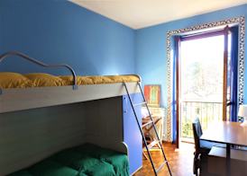 Raffaello Apartment 5
