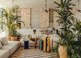 Bonito Ibiza by NCalma Hotels 3