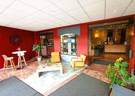 Mercure Limoges Centre 4